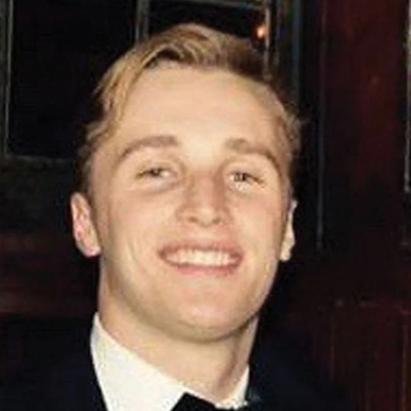 Will Snape - 
Trinity College