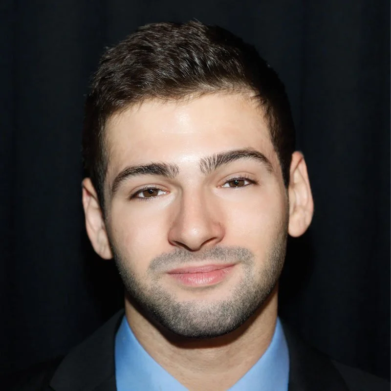 Jason Reif - 
Syracuse University