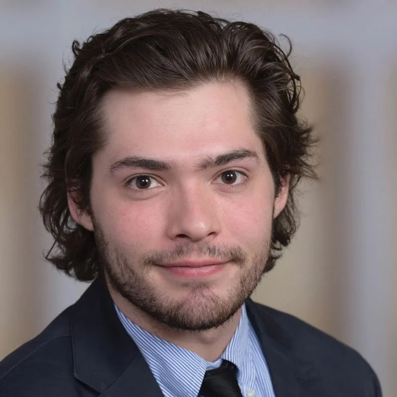 Matthieu Menand - 
Syracuse University