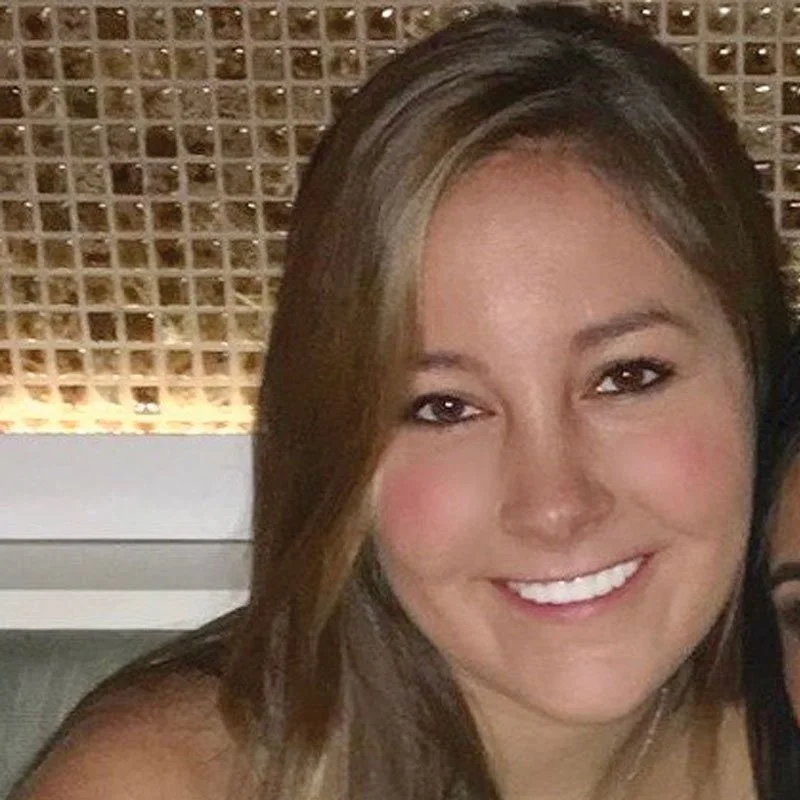 Jordan Parent - 
Virginia Tech