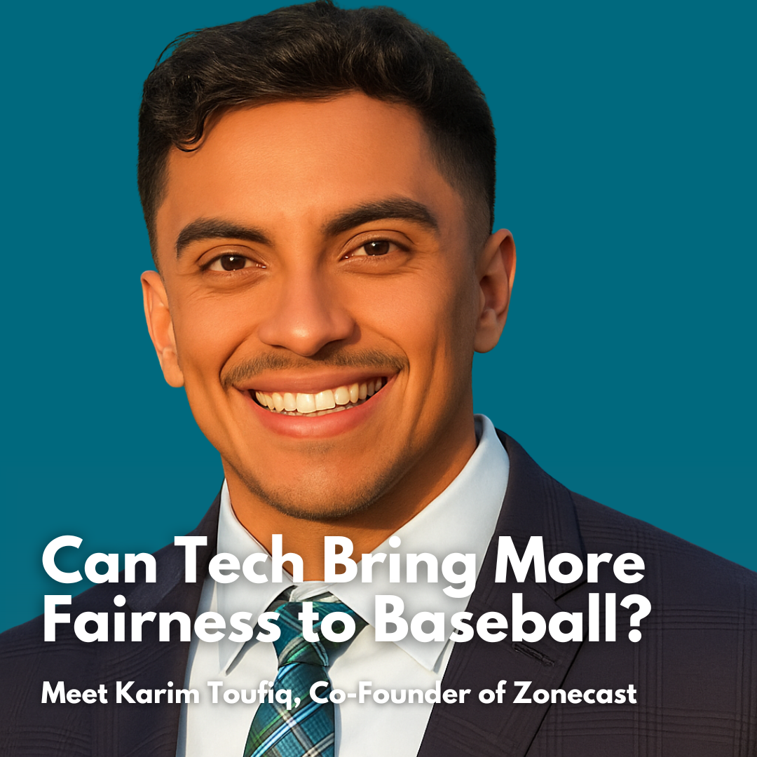 Karim Toufiq — Saving Young Lives to Realize Dreams