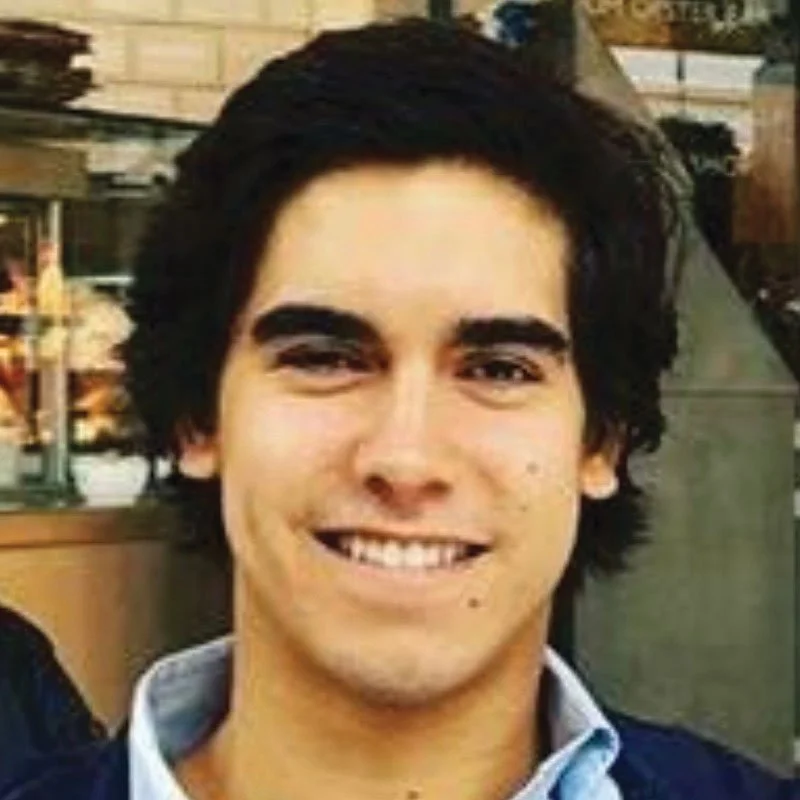 Chris Dale - 
University of Virginia