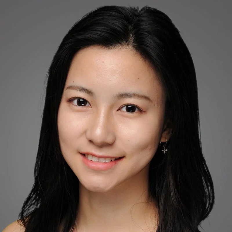 Celine Liu - 
NYU Stern