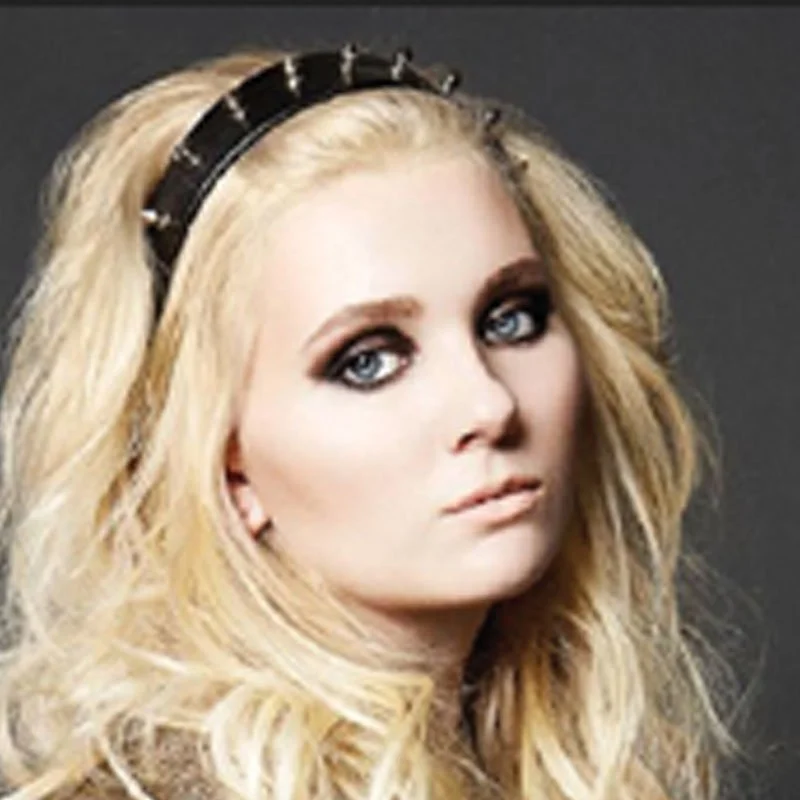Abigail Breslin - 
Actress