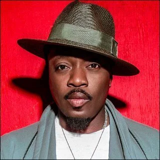 Anthony Hamilton Artist Talk &amp; Performance | A Harlem Music Festival HARLEM WEEK event 