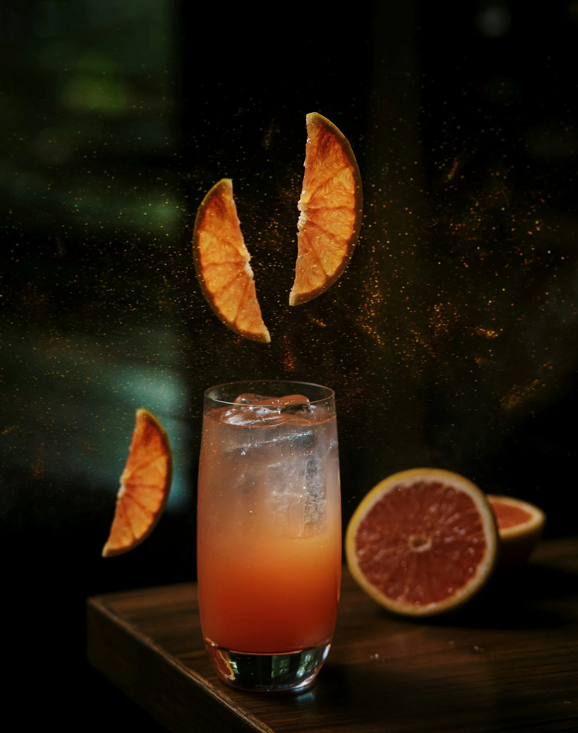 Blend