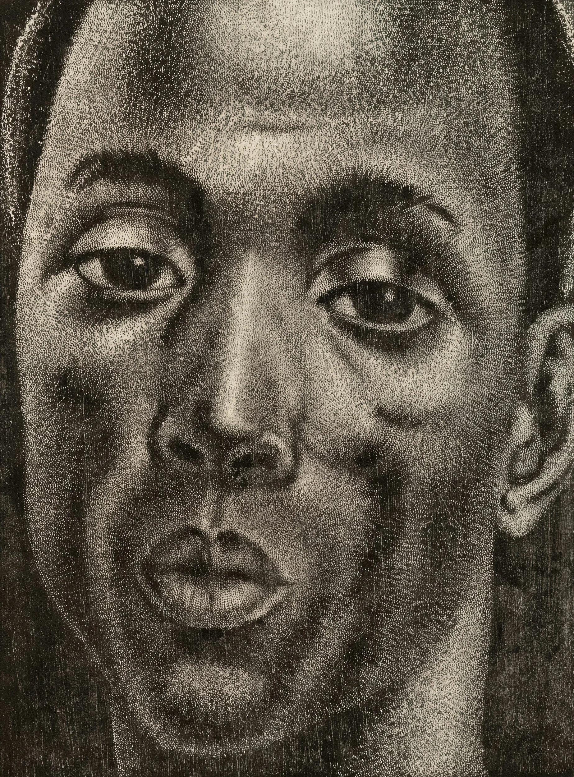 The First Congolese Man in Space