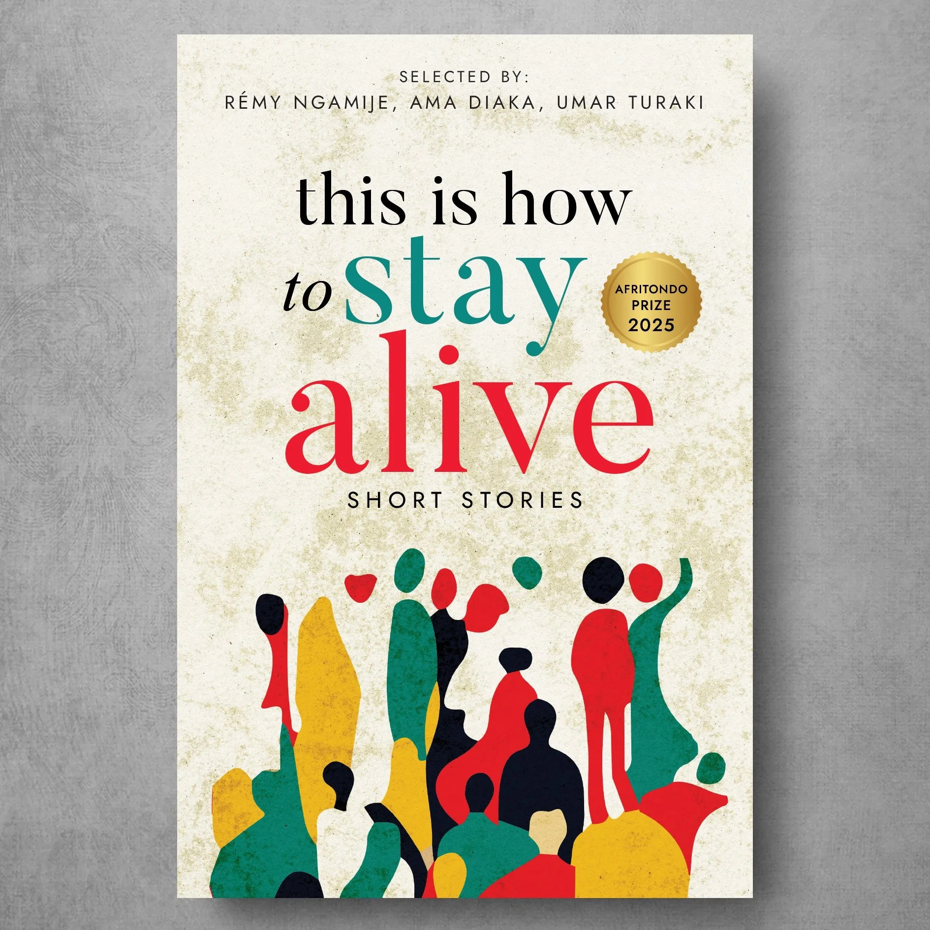 This is how to stay alive cover.jpg