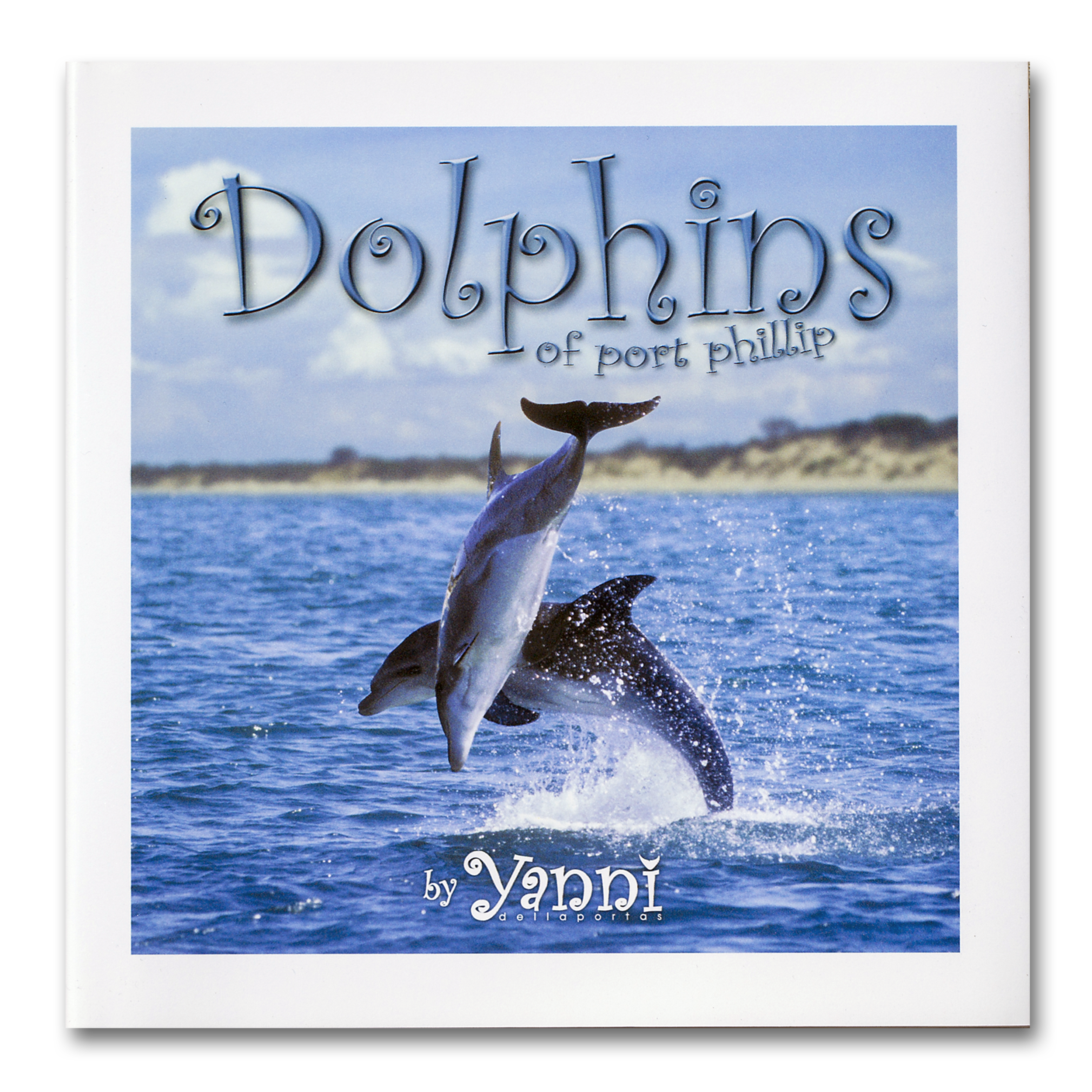 DOLPHINS OF PORT PHILLIP BOOK COVER 03A.png
