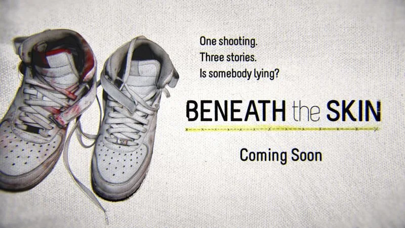 Beneath the Skin | CNN