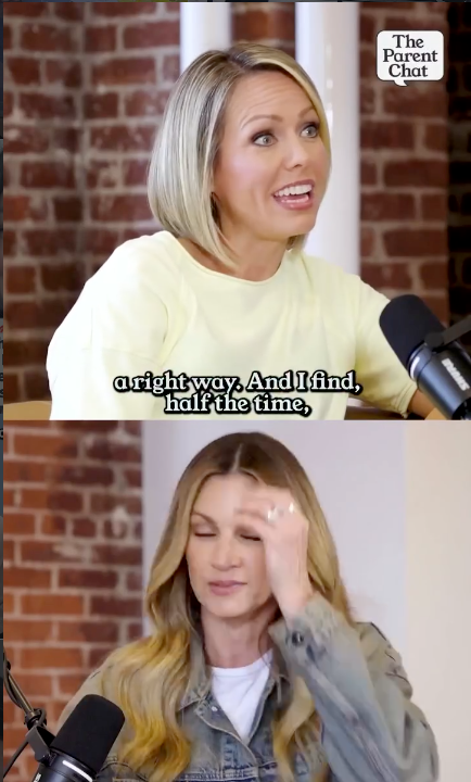 Parent Chat Erin