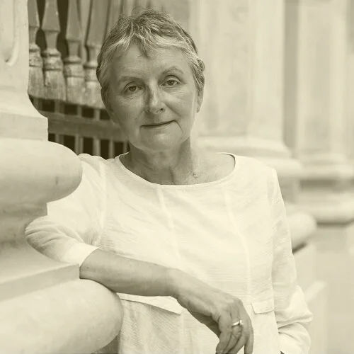 Béatrice Balivet, exploratrice de la matière