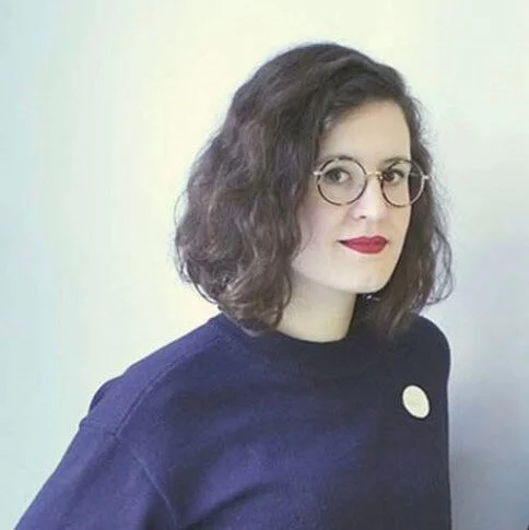 Marion Huchet, relieure, partage avec nous ses astuces entrepreneuriales