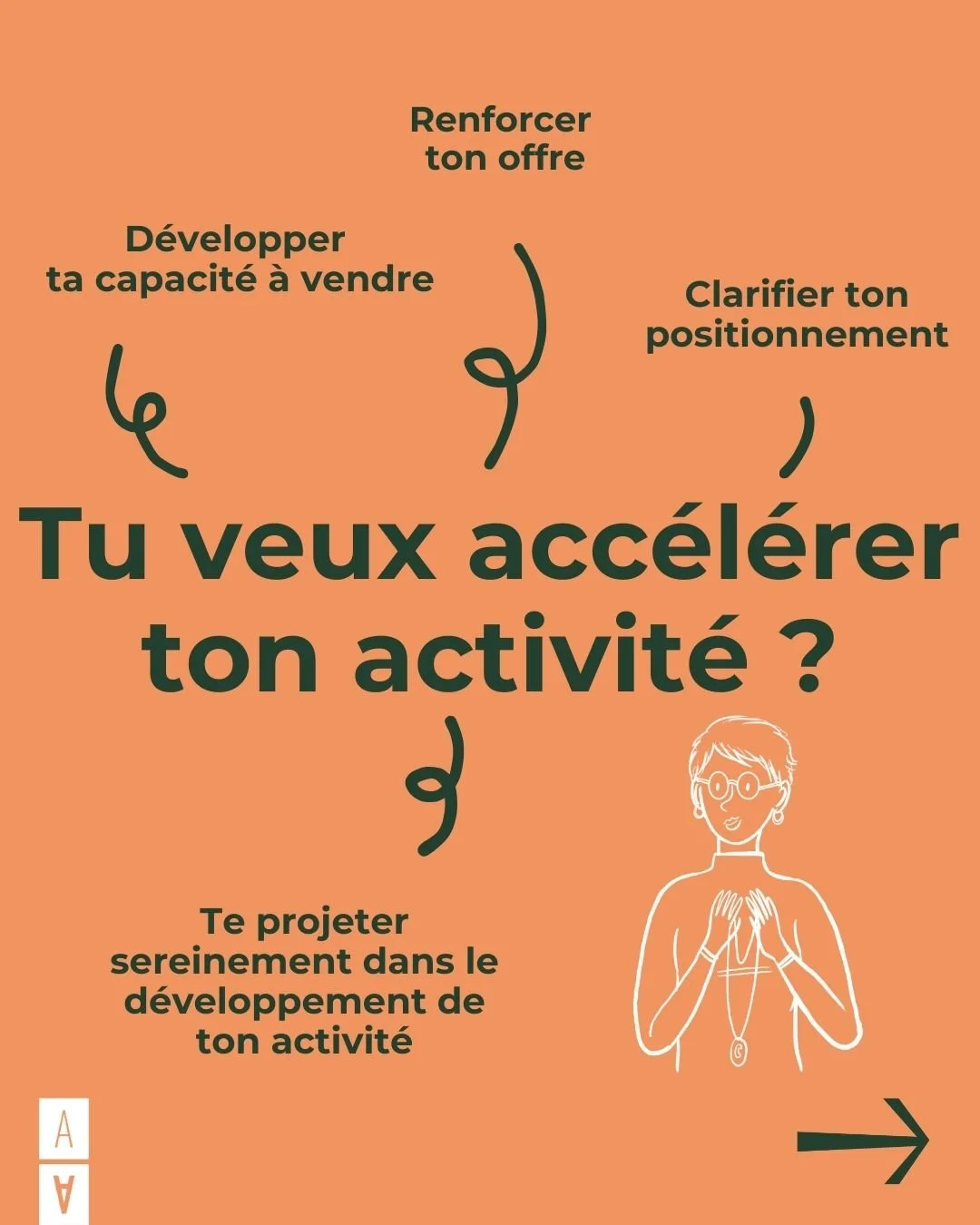 Inscris-toi au programme de soutien intensif ACCELERER pour t'accompagner dans le lancement et le d&eacute;veloppement de ton activit&eacute; artisanale. Ce programme vise &agrave; mieux conna&icirc;tre tes clients, &agrave; challenger ton offre et &