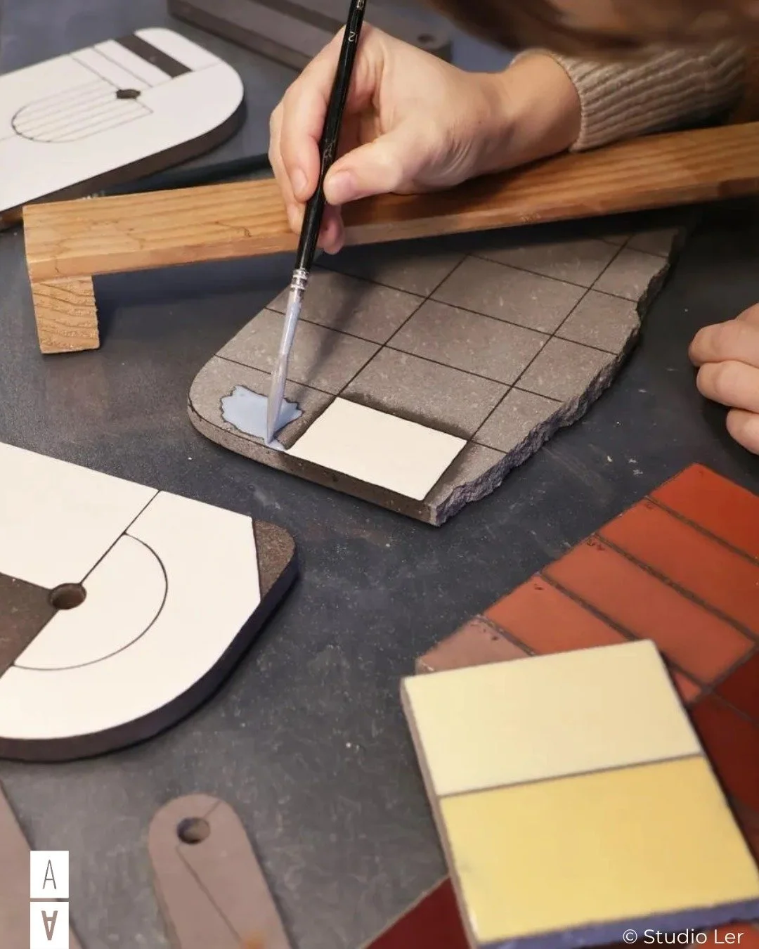 ✨ Comment collaborer avec les architectes d&rsquo;int&eacute;rieur quand on est artisan d'art ?

Comment pr&eacute;senter son savoir-faire et cr&eacute;er une relation de confiance avec les pr&eacute;scripteurs ?

Pour r&eacute;pondre &agrave; ces qu