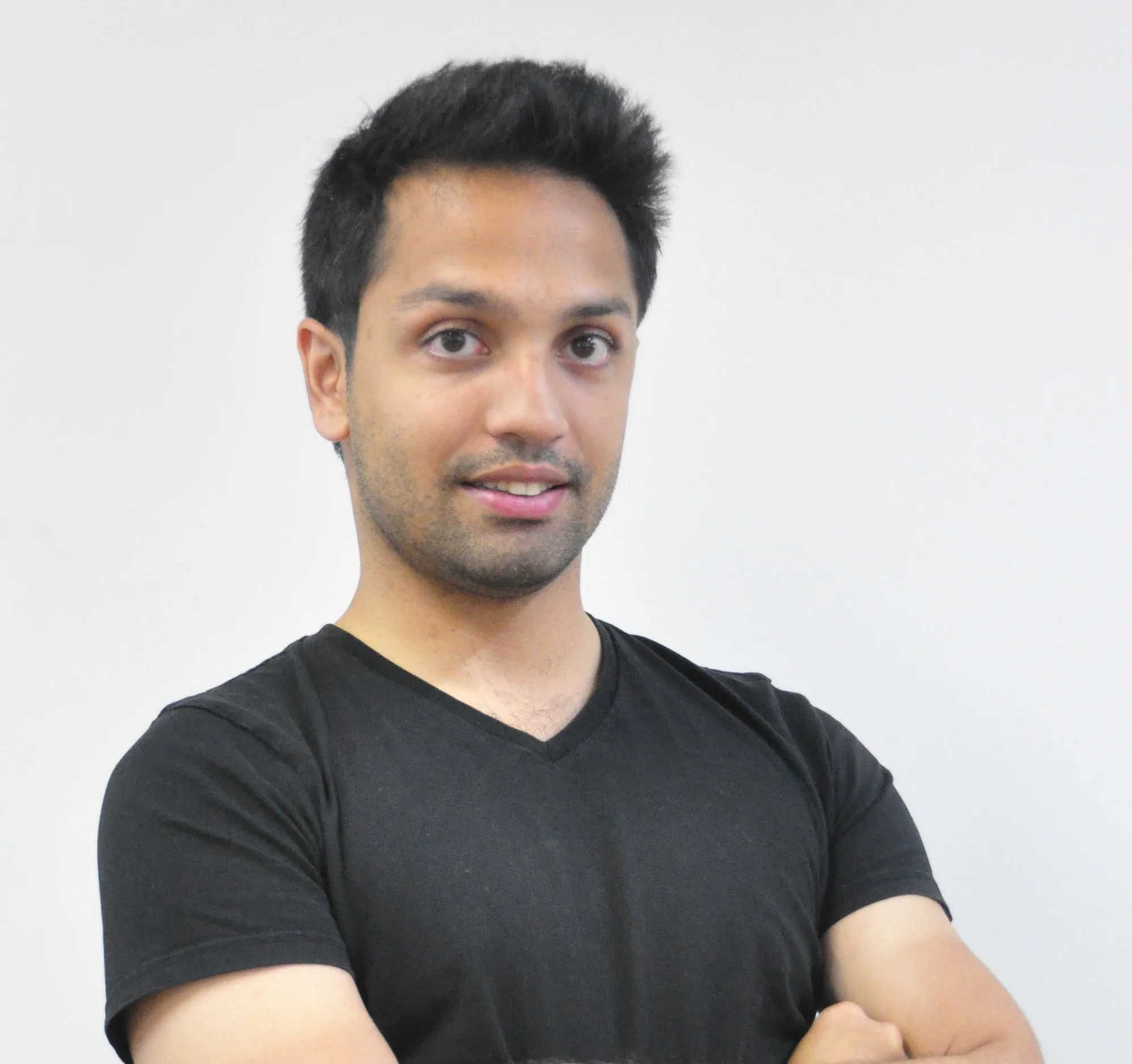 Nickey Khemchandani, BSD Education