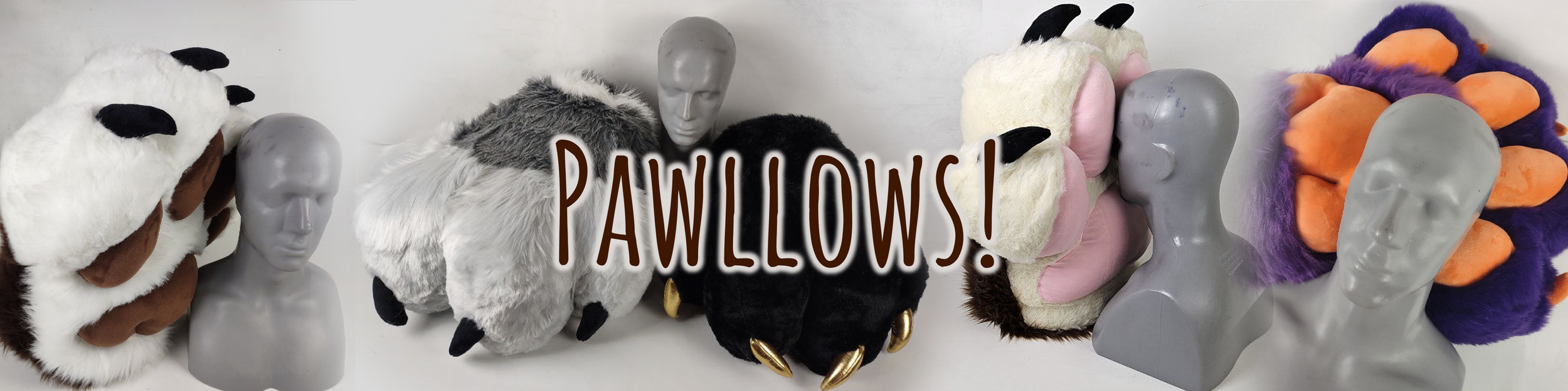 Pawllows Banner