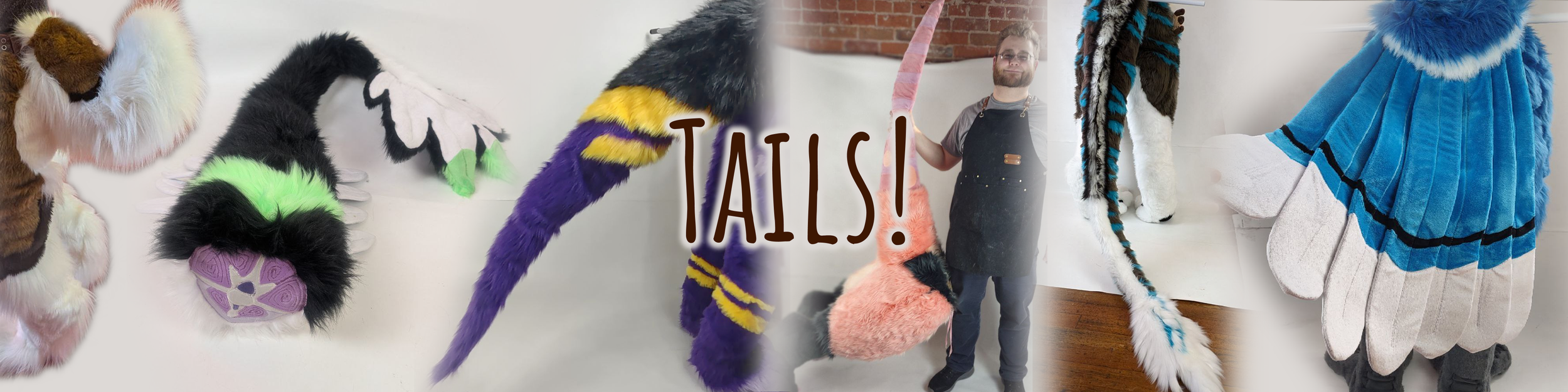 Tails Banner