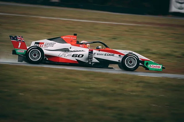 What a thrill capturing the @tgr_nz FT-60's first moments on New Zealand soil right here in the Manawatu.

If you're based in the area and interested in seeing them yourself. There will be 20 of these flying around the track at @manfeildpark on 15-16 February 2020 during the New Zealand Grand Prix 🏎💨 1 of 3
-
-
-
#f3 #toyotagazooracingnz #toyotagazooracing #motorsport #motorsportphotography #fia3 #f1 #formularacing #newzealand #manawatu #feilding #canonnz #eosr