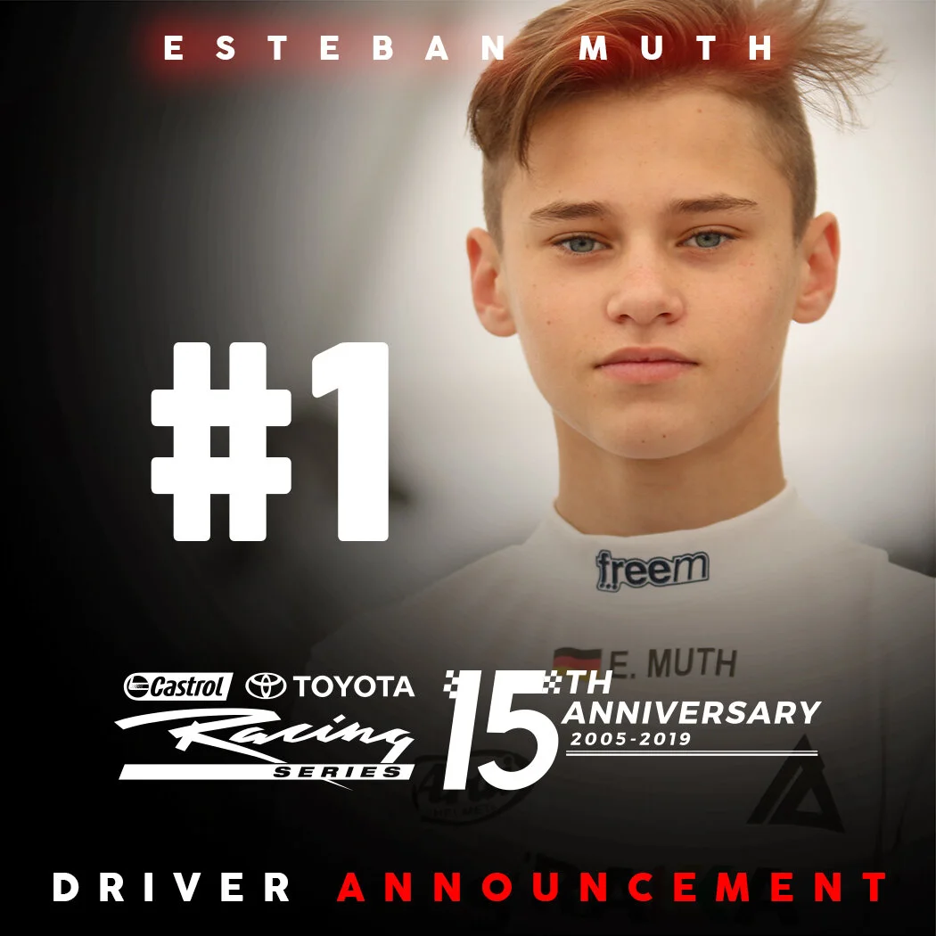 1st driver announcement TRS.jpg
