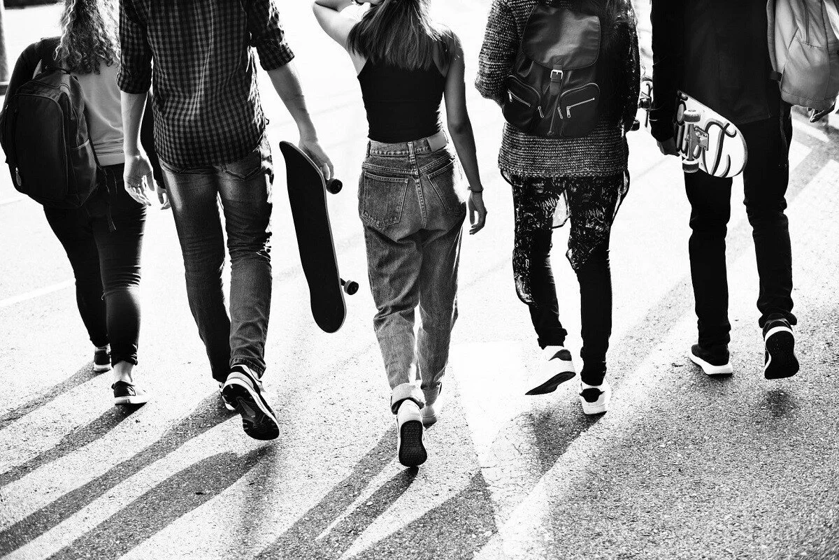 Spreek jongeren écht aan!