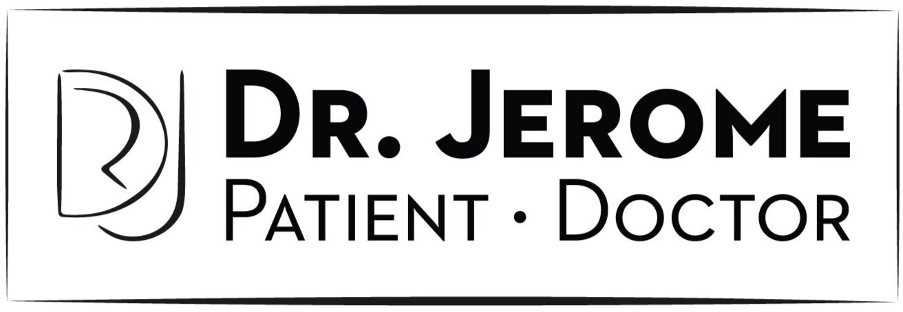 Dr. Jerome D. Lubbe - The Patient Doctor