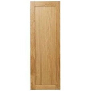 2.4m x 600mm decorative larder ends in oak⁠
⁠
Just &pound;20 each - last few left!