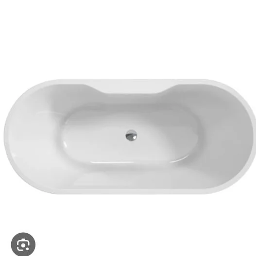 Lots of amazing new stock in today, like this freestanding bath!

1655 x 750mm

Save over &pound;400, just &pound;400 in store now!