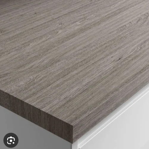 Worktops in stock!

2 of these 3m silver grain worktops available now!

Just &pound;110 each  save over 50%!!