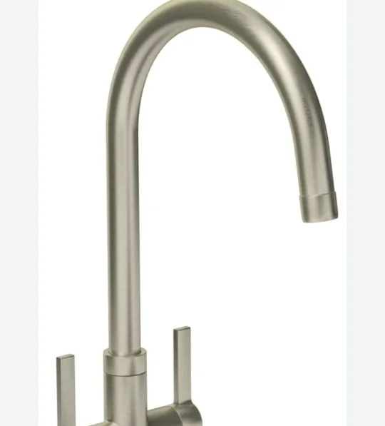 Save 50% or more on kitchen taps!

In stock now...while stocks last!