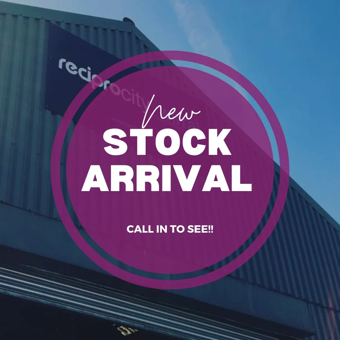 Lots of exciting new stock in store!!!
Worktops, electricals, sinks and taps...
Call in and grab a bargain!