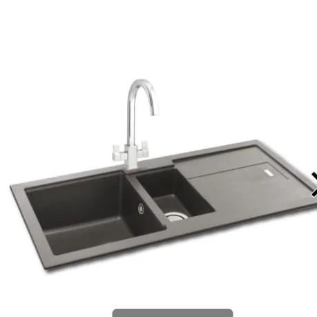 Save over £140 on this beautiful kitchen sink!
Just £140
