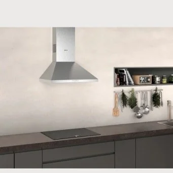 Neff chimney style cooker hood, save &pound;200!

Only &pound;120