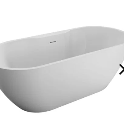 This freestanding bath is in stock and BETTER THAN HALF PRICE!

Only &pound;400, down from &pound;850
