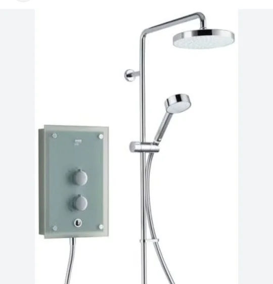 Mira electric shower, down from &pound;450 to just &pound;220!!!
