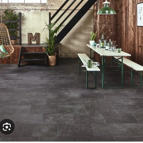 Stunning LVT flooring in stock!

This slate style is just &pound;50 a box, 3.3m2