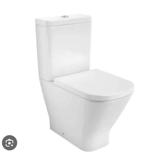 Save almost &pound;200 on this Roca toilet, only &pound;150!

Includes seat, pan and cistern...while stocks last

Easy clean, rimless, open back style