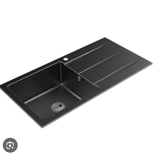 Better than half price!!!

Black sinks only &pound;160