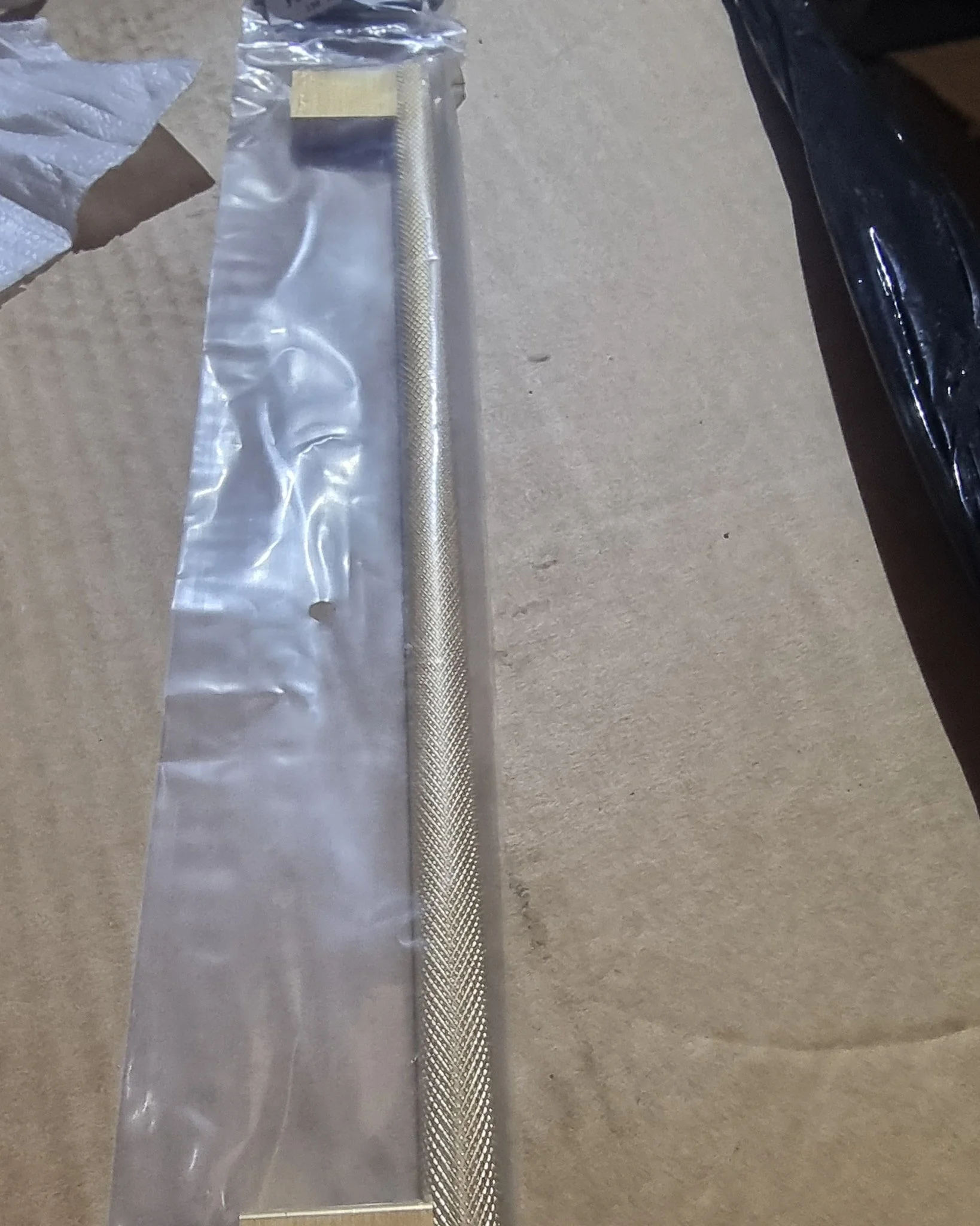 Brass cabinet handles only &pound;2

Lots more styles available in stock!