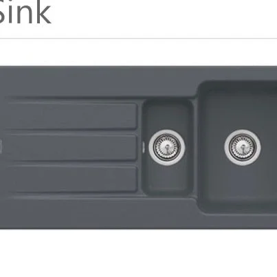 Just a sample of the amazing stock we have in store!

Save more than 50% on kitchen, bathroom and DIY!