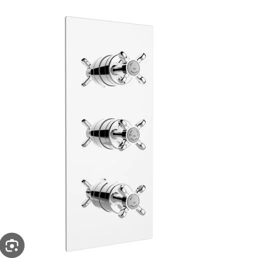 Save &pound;400!!!

Three way shower diverter only &pound;100