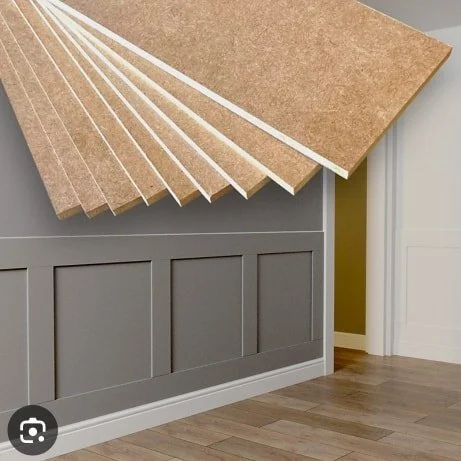 Mdf wall panelling strips

Only &pound;12 a pack