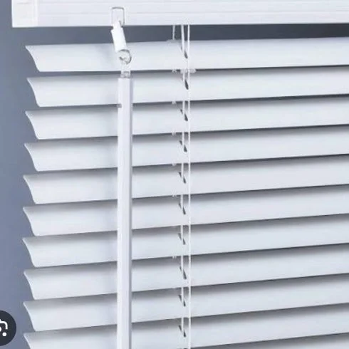 Pvc blinds in stock!

150 and 180mm width