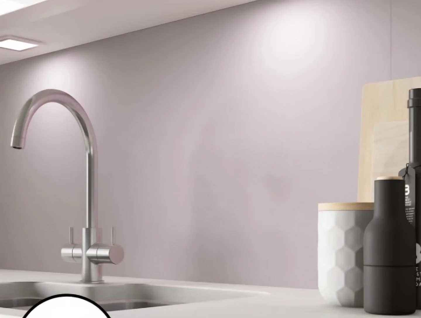 Alusplash splashbacks in various colours⁠
⁠
800 x 600mm &pound;50⁠
900 x 800mm &pound;80