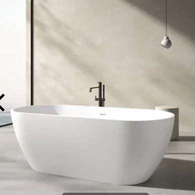 Freestanding  baths in stock, 50% off!

First picture &pound;250
Second picture &pound;300
