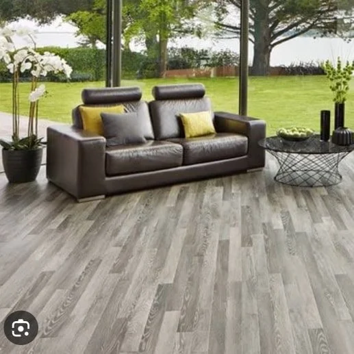 Stunning limed silk oak karndean flooring in stock, only &pound;50 a box while stocks last!