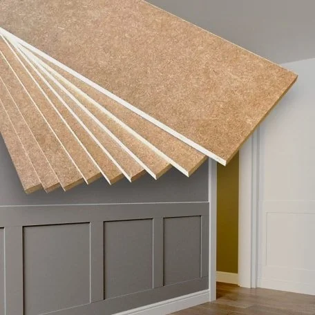 Back in stock!!!

&pound;10 a pack for wall panelling kits