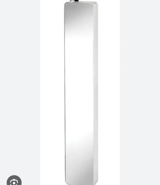 Fantastic space saving storage unit!

Mirrored swivel cabinet 1200mm

Only &pound;75