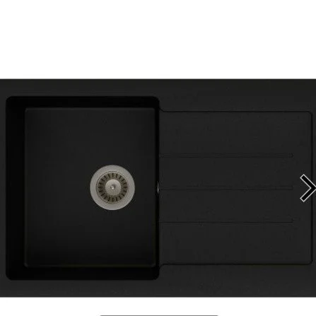 Better than half price!

Black composite sink, only &pound;150