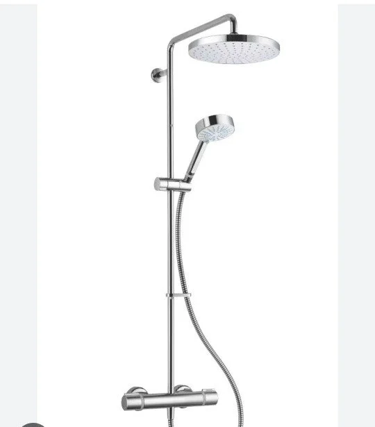 Thermostatic showers only &pound;120!!